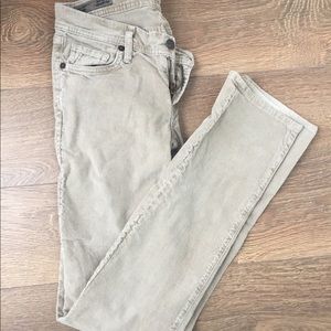 Corduroys